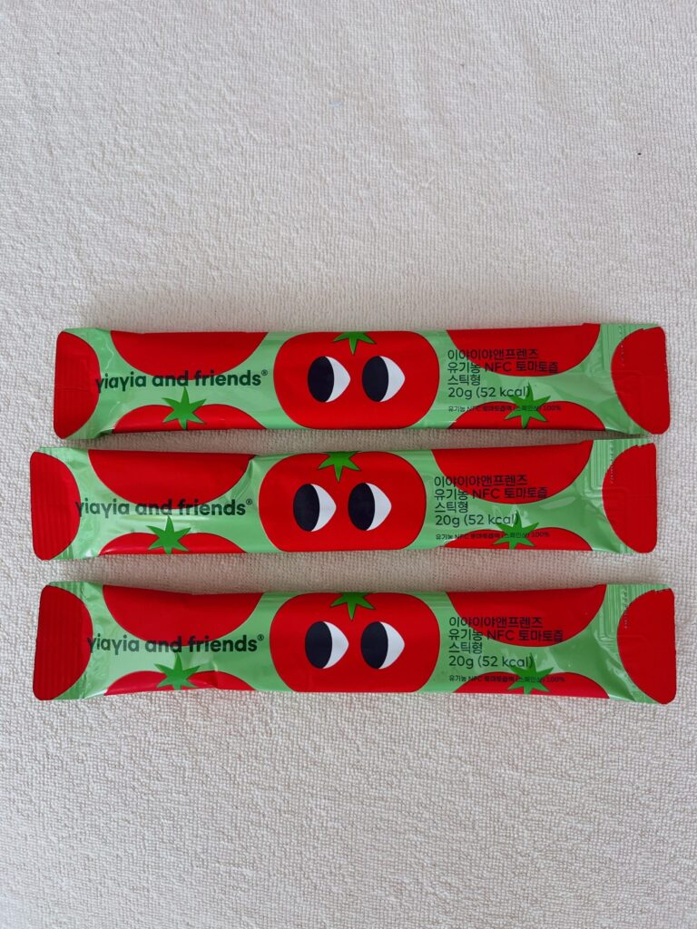 olive-better 1号店 「yiayia and friends（イアイア・アンド・フレンズ）」スティックタイプ