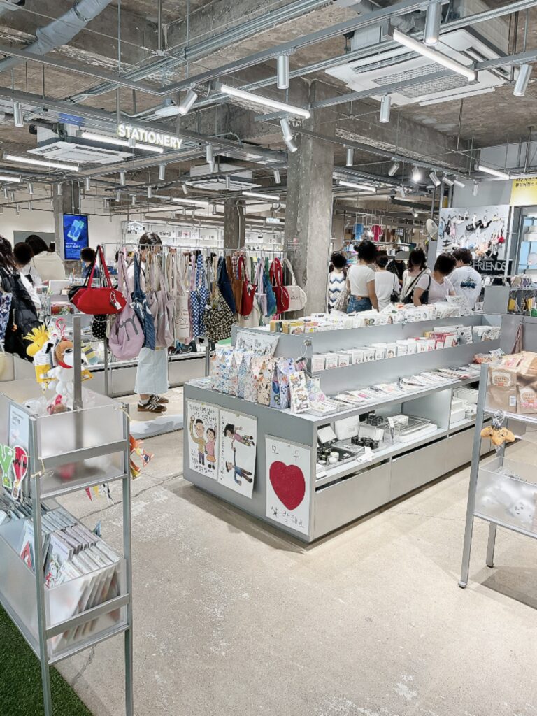 29CM HOME(イグホーム)
「布製のバッグ(ファブリックバッグ)」のバリエーションがとても豊富でした