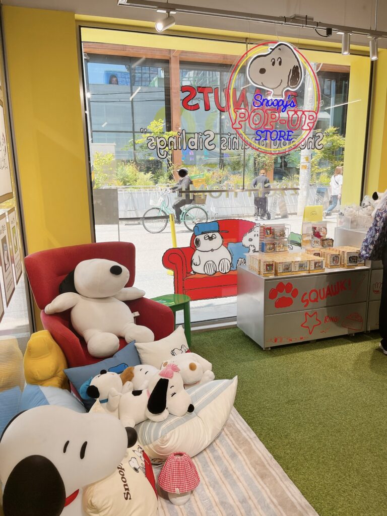 29CM HOME(イグホーム) 1号店は聖水駅からのアクセスが良く、時期ごとにテーマが丸ごと変わる ポップアップスペースのような店舗
