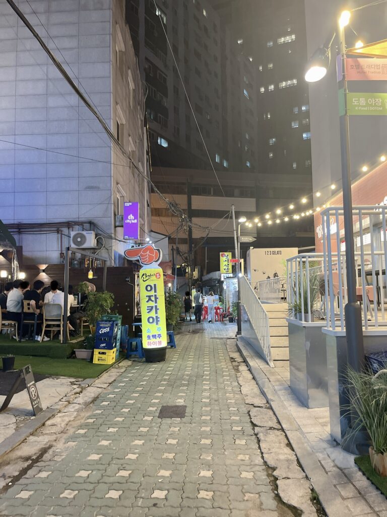 「Jongno KS Stay」ゲストハウス