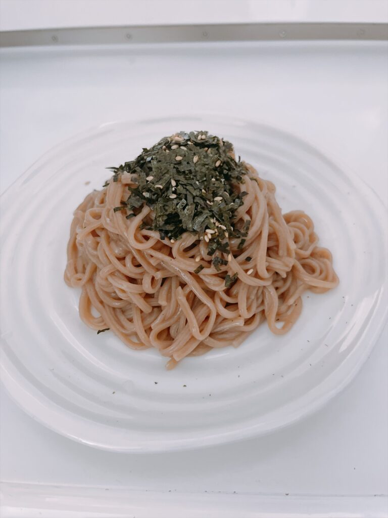 韓国 No brandおすすめ商品付属の海苔やゴマがたっぷり入ってます